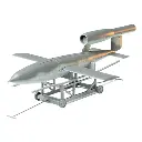 Avion Bombe Volante V1 - TAMIYA 61052 - 1/48 - 1939-1945 - 2