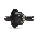 Châssis XM-01 Pro kit - Tamiya 58738 - 1/10 - 4