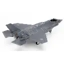 Rafale - F-35A Lightning II - Tamiya 61124 - Echelle 1/48 - 4