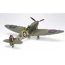 Avion Spitfire Mk.I - TAMIYA 61119 - 1/48 - 2