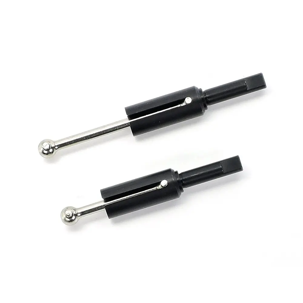 Châssis XM-01 Pro kit - Tamiya 58738 - 1/10 - 6