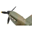 Avion Spitfire Mk.I - TAMIYA 61119 - 1/48 - 5