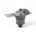 Bateau - Cuirassé Japonais Yamato - Tamiya 78025 - Echelle 1/350 - 5