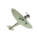 Avion Spitfire Mk.I - TAMIYA 61119 - 1/48 - 4