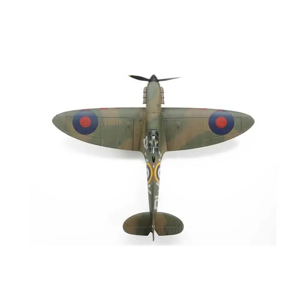 Avion Spitfire Mk.I - TAMIYA 61119 - 1/48 - 3