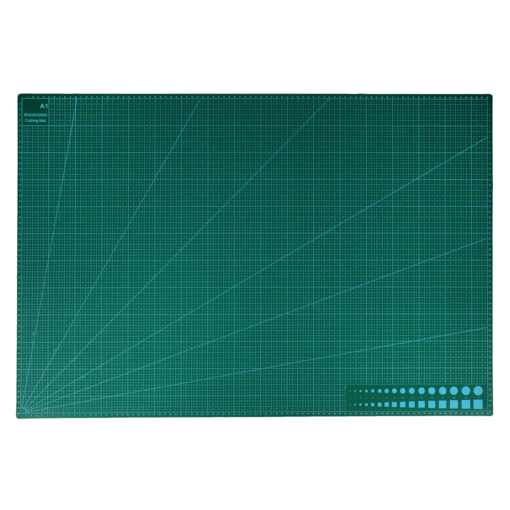 Tapis de découpe format A1 - T2M T422621  - 2
