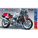 Moto Yamaha FZR750R (OW01) - Tamiya 14058 - 1/12 - 2
