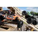 Crawler électrique - Pirate Swinger RTR - T2M T4942GR - 1/10 - 2.4 Ghz - 8