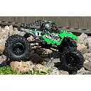 Crawler électrique - Pirate Swinger RTR - T2M T4942GR - 1/10 - 2.4 Ghz - 6