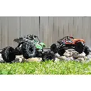 Crawler électrique - Pirate Swinger RTR - T2M T4942GR - 1/10 - 2.4 Ghz - 9