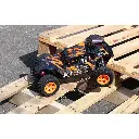 Racing Buggy - Pirate XT-C - T2M T4972B - 1/10 - 4x4 - Electrique - 3