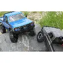 Crawler électrique - Pirate STC-01 - T2M T4973MB - 1/10 - 4WD - 13