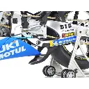 Moto Suzuki Ecstar GSX-RR '20 - TAMIYA 14139 - 1/12 - 6