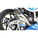 Moto Suzuki Ecstar GSX-RR '20 - TAMIYA 14139 - 1/12 - 7