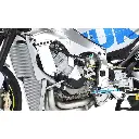 Moto Suzuki Ecstar GSX-RR '20 - TAMIYA 14139 - 1/12 - 4