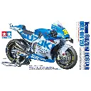 Moto Suzuki Ecstar GSX-RR '20 - TAMIYA 14139 - 1/12 - 11