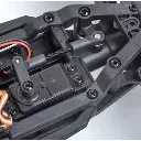 Buggy électrique - Pirate Mamba RTR - T2M T4954 - 1/10 - 2.4 Ghz - 6