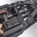 Buggy électrique - Pirate Shaker RTR - T2M T4953 - 1/10 - 2.4 Ghz - 7