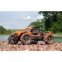 Buggy électrique - Pirate Booster RTR - T2M T4933 - 1/10 - 4 roues motrices - 8