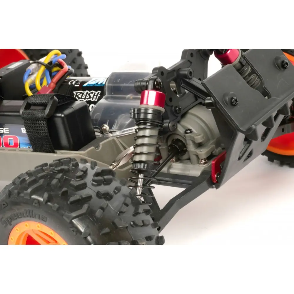 Buggy électrique - Pirate XT-C RTR - T2M T4972 - 1/10 - 2.4 Ghz  - 5