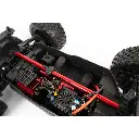 Monster Truck Black Pirate MT XL - T2M T4984GR - 1/10 - 5