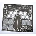 Formule 1 - Lotus Type 72D 1972 - TAMIYA 12046 - 1/12 - 2