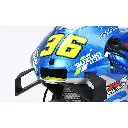 Moto Suzuki Ecstar GSX-RR '20 - TAMIYA 14139 - 1/12 - 3