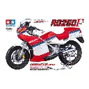 Moto Suzuki RG 250 Full Options - TAMIYA 14029 - 1/12 - 2