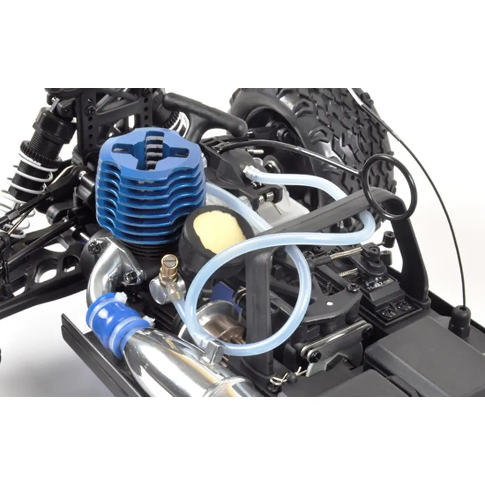 Truggy tout-terrain Thermique 4wd - T2M T4932 - 1/10 - 6