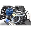 Truggy tout-terrain Thermique 4wd - T2M T4932 - 1/10 - 6