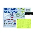 Moto Suzuki Ecstar GSX-RR '20 - TAMIYA 14139 - 1/12 - 10