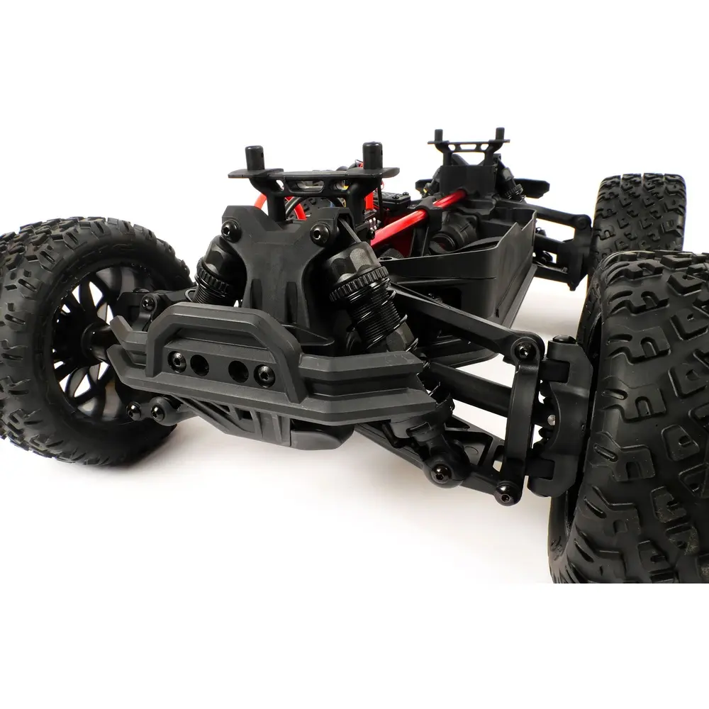 Monster Truck Black Pirate MT XL - T2M T4984GR - 1/10 - 6