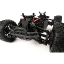 Monster Truck Black Pirate MT XL - T2M T4984GR - 1/10 - 6