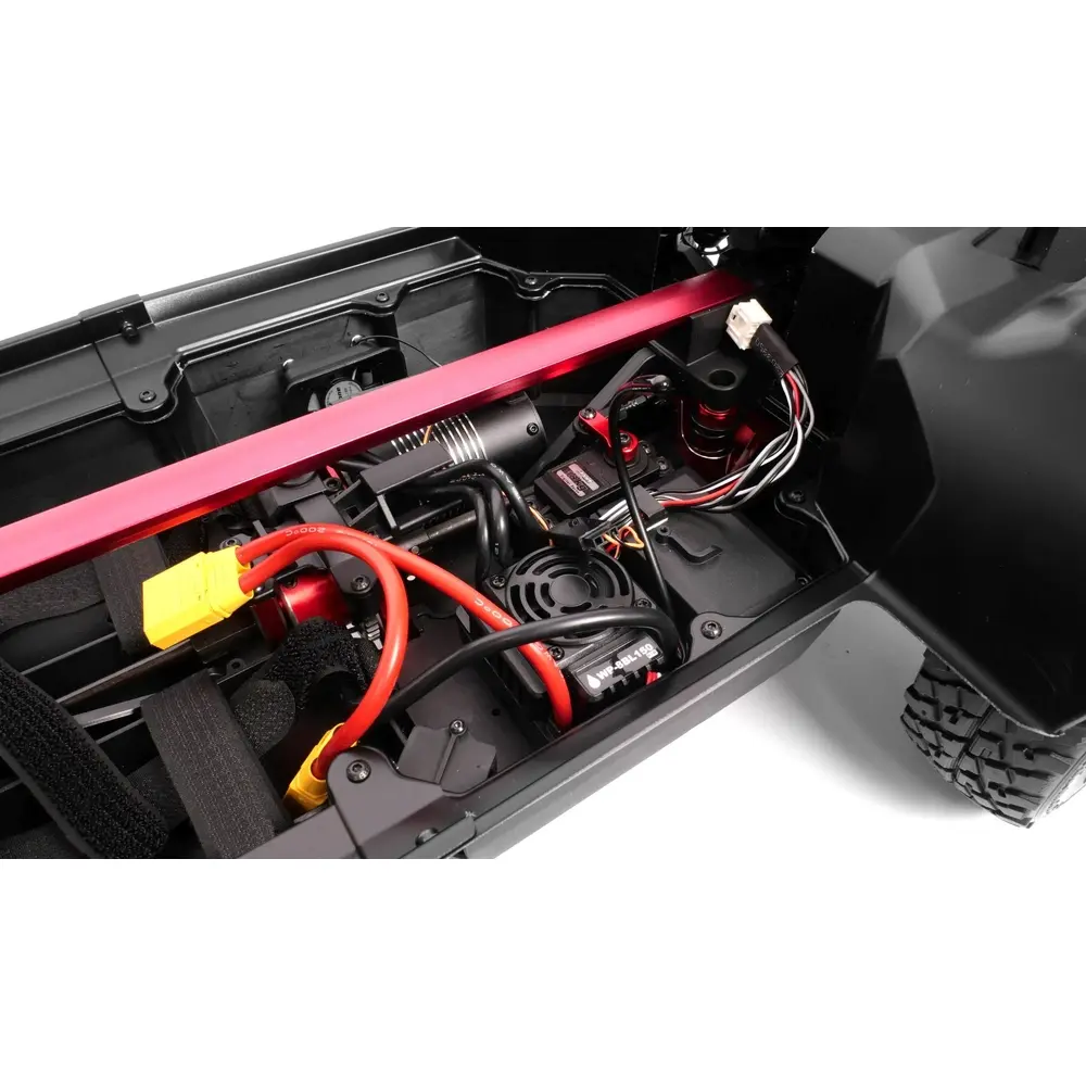 Pirate Desert - T2M T4994 - 1/7 - 11