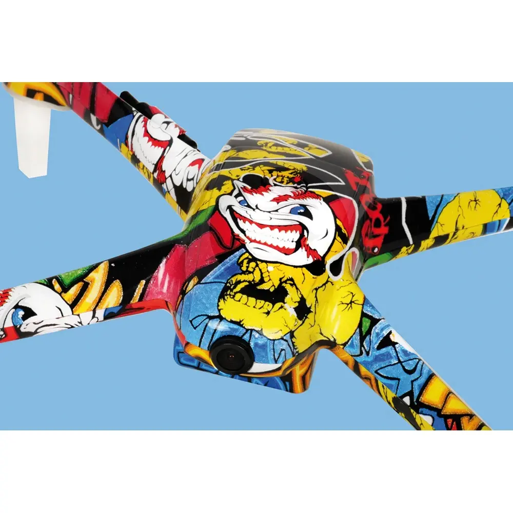 Quadricoptère Spyrit Urban RTF - T2M T5193 - 4