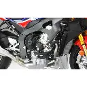 Moto Honda CBR1000RR-R Fireblade SP - Tamiya 14138 - 1/12 - 7