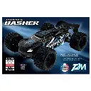 Pirate Basher Race Truggy 4x4 - T2M T4985 - 1/10 - 5
