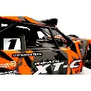 Racing Buggy - Pirate XT-C - T2M T4972B - 1/10 - 4x4 - Electrique - 9