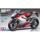 Moto Ducati 1199 Panigale Tricolore - Tamiya 14132 - 1/12 - 2