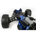 Buggy thermique - Pirate Rush RTR - T2M T4967 - 1/10 - 4WD - 8