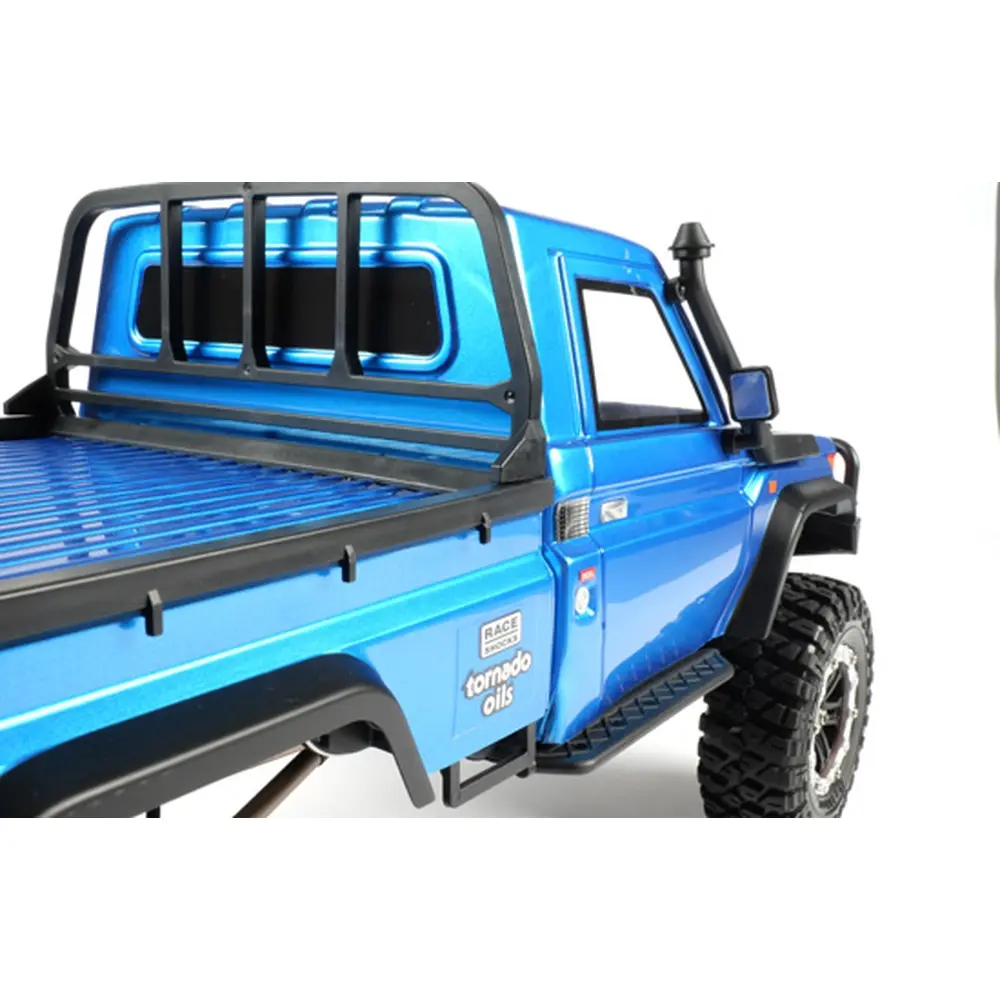 Crawler électrique - Pirate STC-01 - T2M T4973MB - 1/10 - 4WD - 3