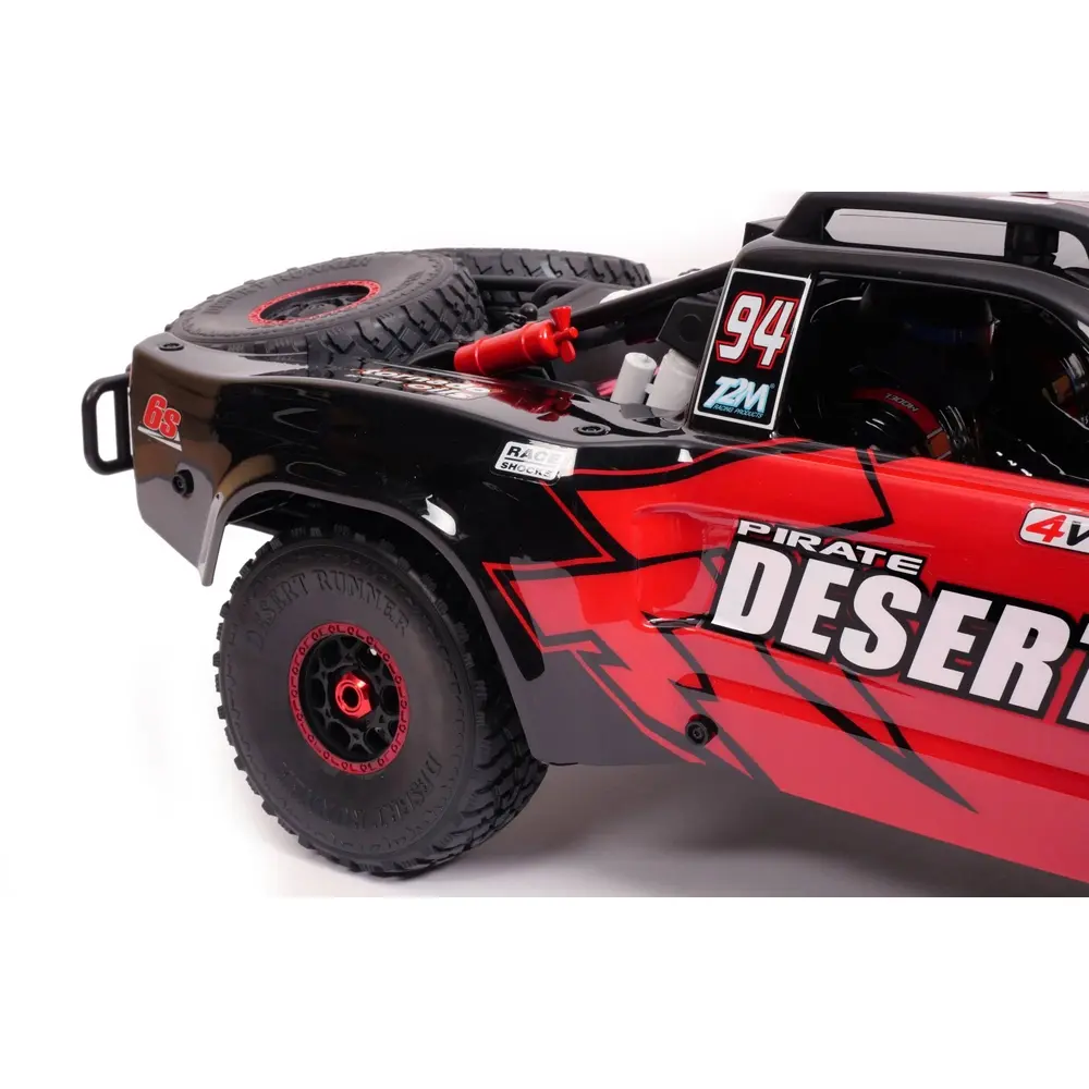 Pirate Desert - T2M T4994 - 1/7 - 5