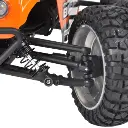 Buggy électrique - Pirate Booster RTR - T2M T4933 - 1/10 - 4 roues motrices - 3