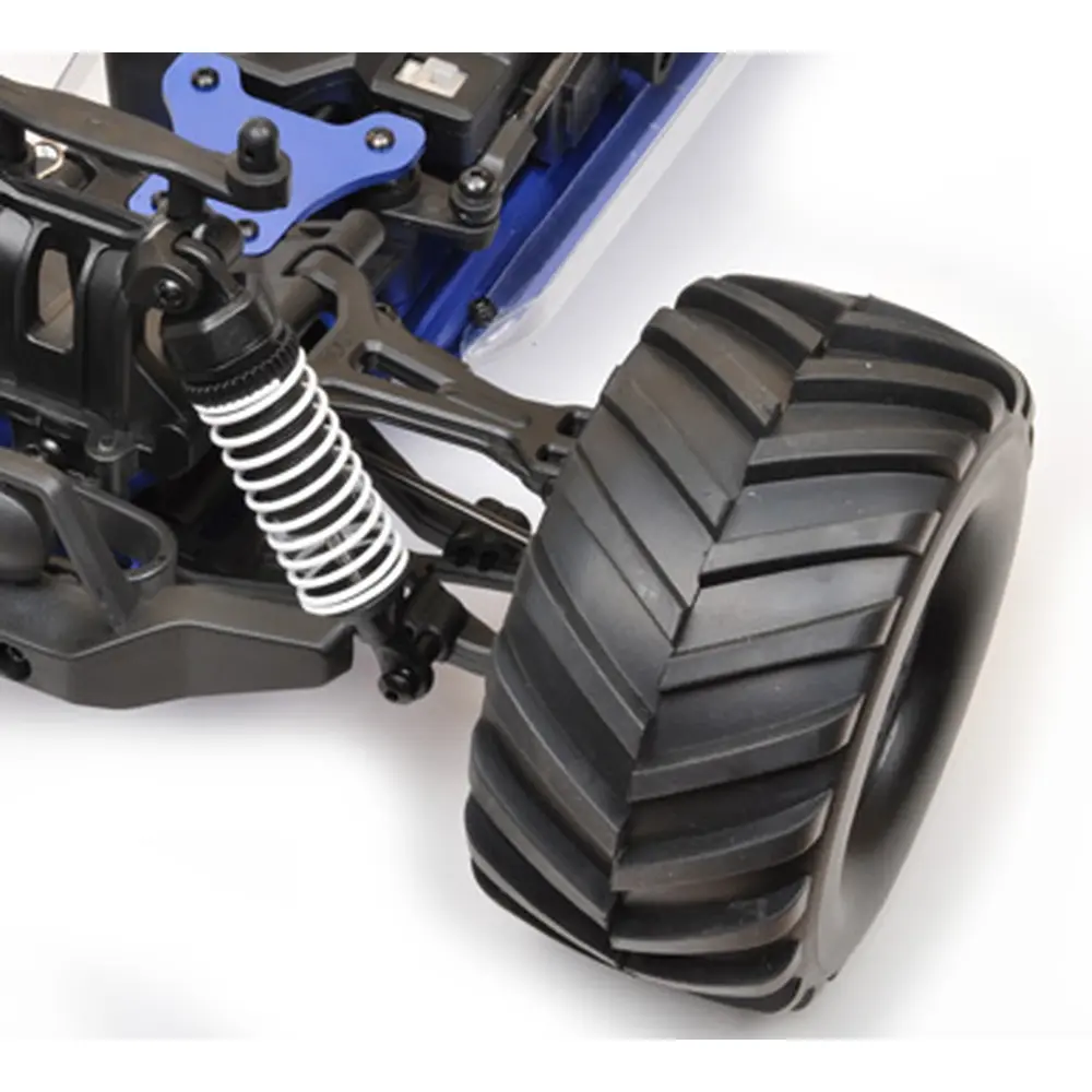 Truck éléctrique - Pirate XT-S - T2M T4941B - 1/10 - 4x4  - 3