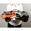 Short Course Pirate X-SC - T2M T4978OR - 1/10 - Electrique - 4X4  - 10