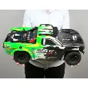 Truck électrique - Pirate X-SC - T2M T4978GR - 1/10 - 4x4 - 3