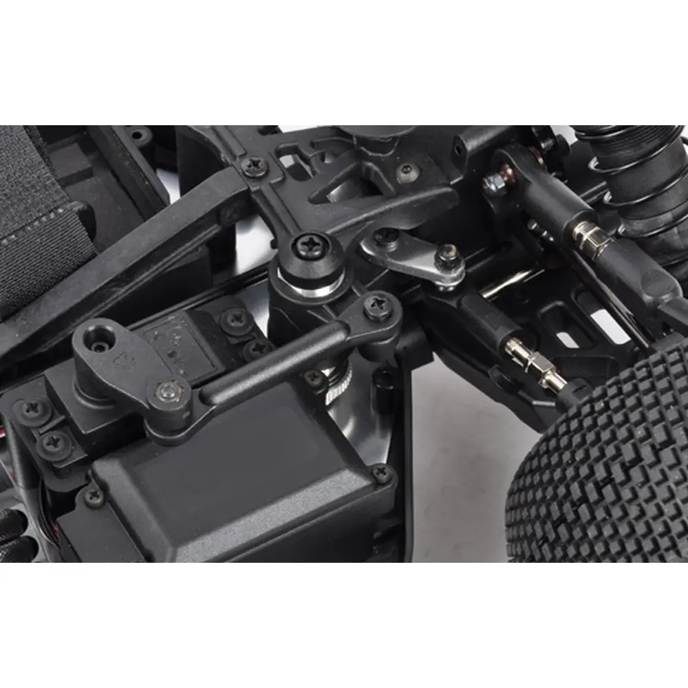 Buggy électrique - Pirate RS3 SE RTR - T2M T4963 - 1/8 - 4WD - 5