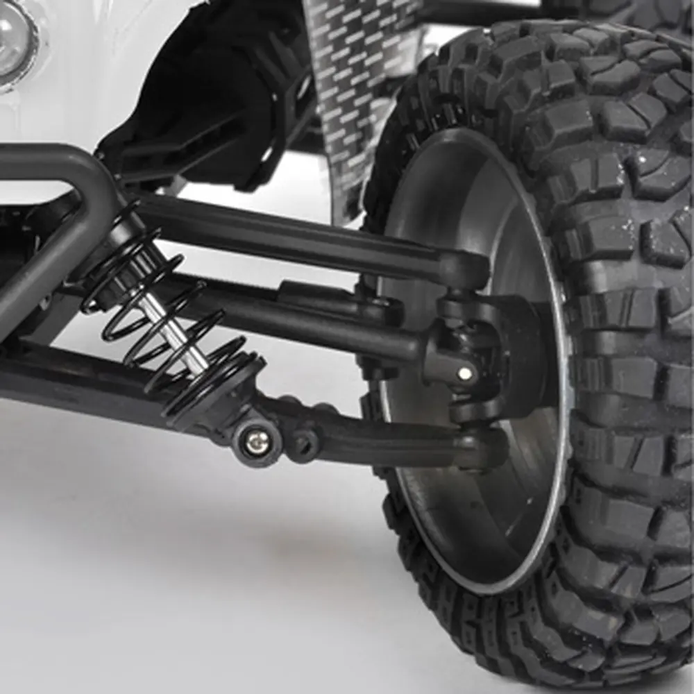 Buggy électrique - Pirate Shaker RTR - T2M T4953 - 1/10 - 2.4 Ghz - 4