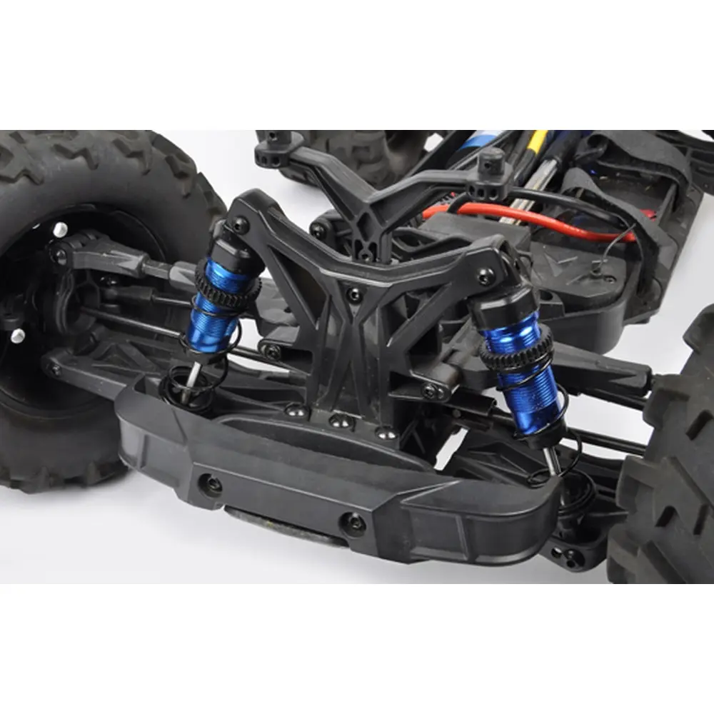Truggy électrique XL - Pirate Strangler RTR - T2M T4951 - 1/10 - 2.4 Ghz - 5