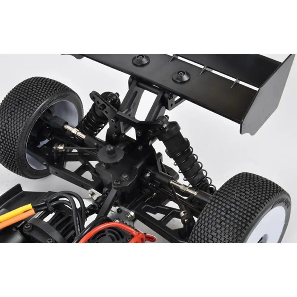 Buggy électrique - Pirate RS3 SE RTR - T2M T4963 - 1/8 - 4WD - 12